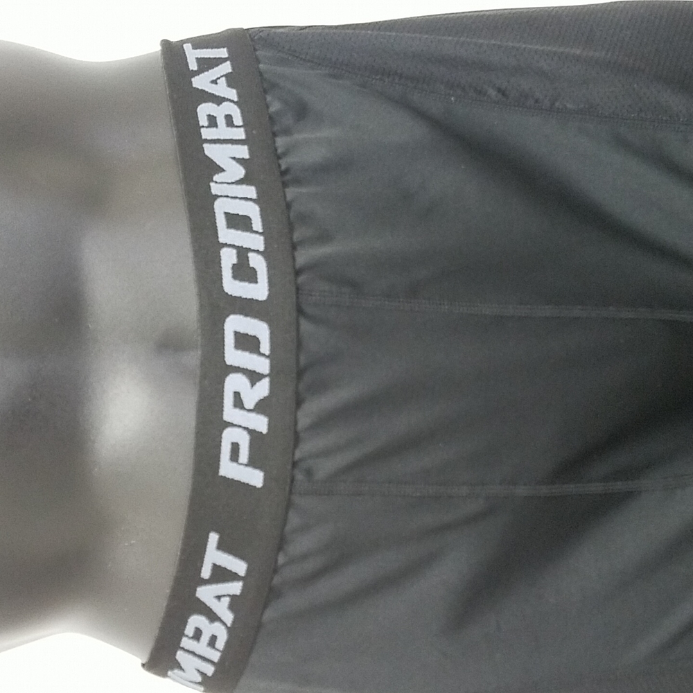 Men's Pro Combat Shorts - Picture 2 of 8